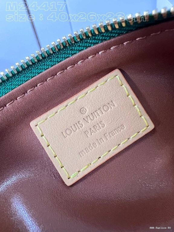 Aaa replica ru SPEEDY Louis Vuitton 40 0726